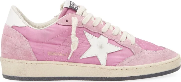Ball Star Low Top Sneaker - Image 3