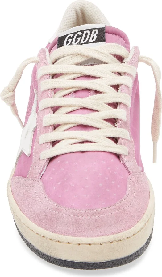 Ball Star Low Top Sneaker - Image 4