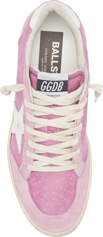 Ball Star Low Top Sneaker - Image 5