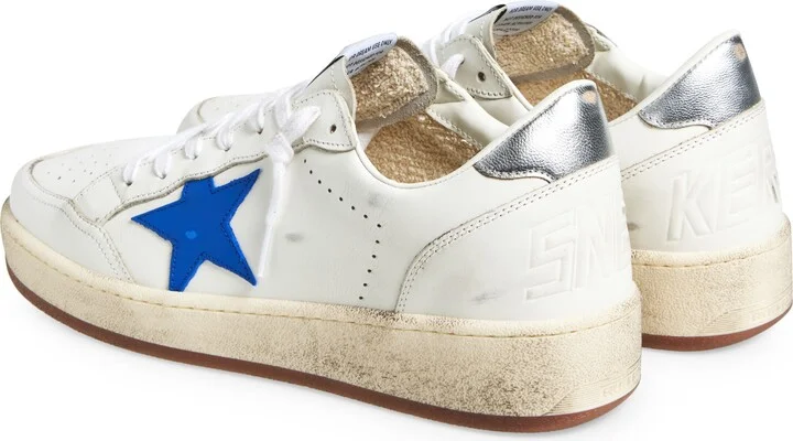 Ball Star Low Top Sneaker - Image 2