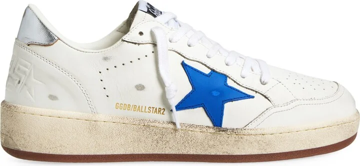 Ball Star Low Top Sneaker - Image 3