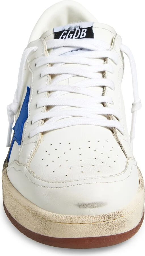 Ball Star Low Top Sneaker - Image 4