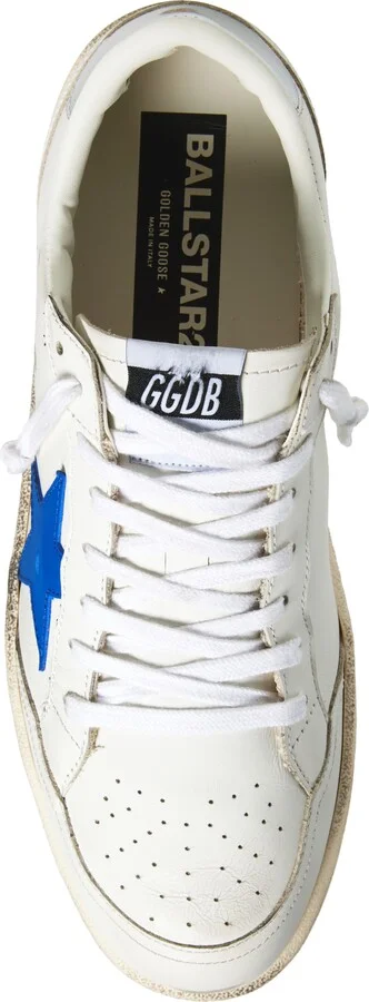 Ball Star Low Top Sneaker - Image 5