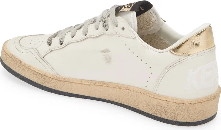 Ball Star Low Top Sneaker - Image 2