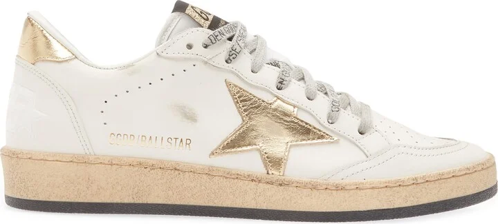 Ball Star Low Top Sneaker - Image 3