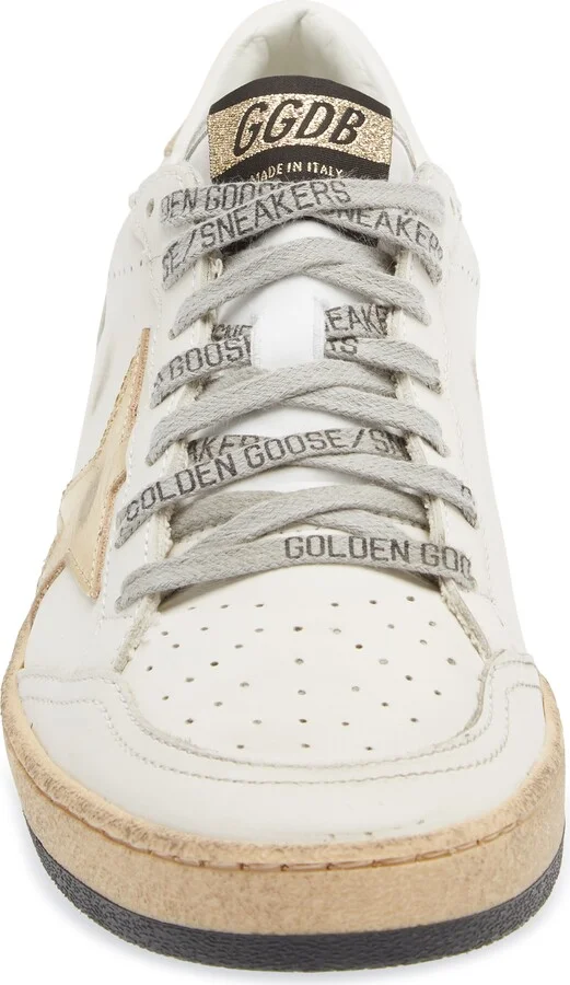 Ball Star Low Top Sneaker - Image 4