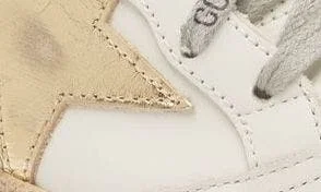 Ball Star Low Top Sneaker - Image 7