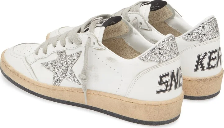 Ball Star Low Top Sneaker - Image 2