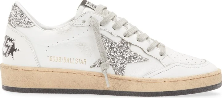 Ball Star Low Top Sneaker - Image 3