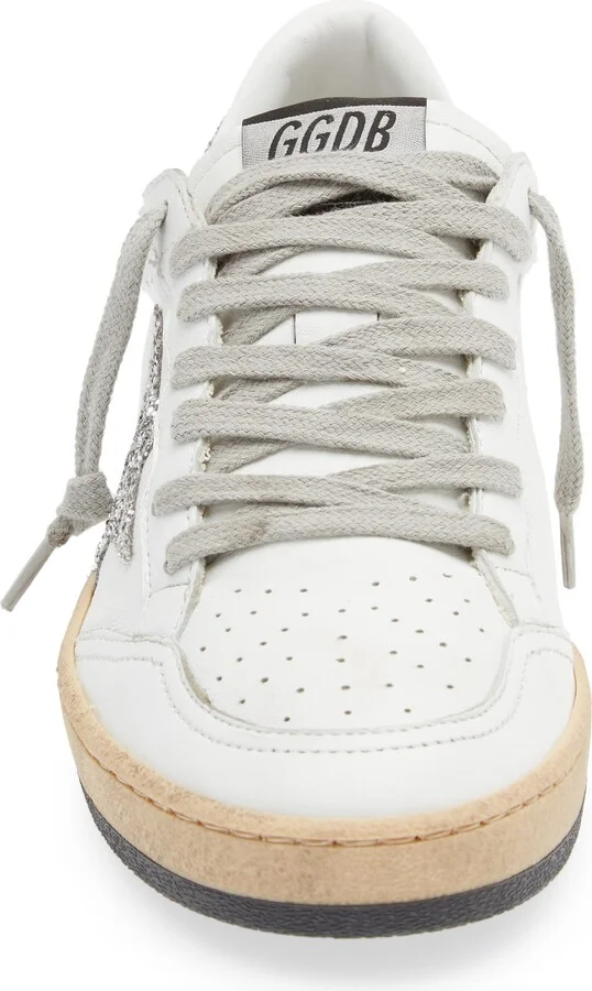 Ball Star Low Top Sneaker - Image 4