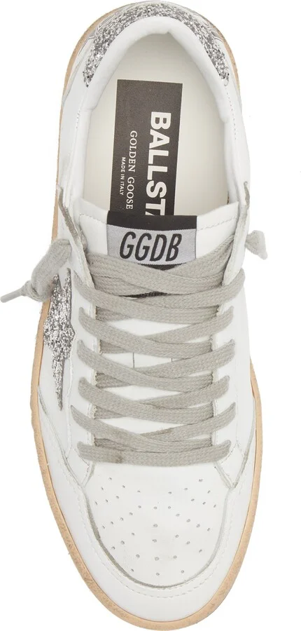 Ball Star Low Top Sneaker - Image 5