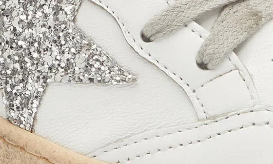 Ball Star Low Top Sneaker - Image 8