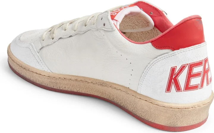 Ball Star Low Top Sneaker - Image 2