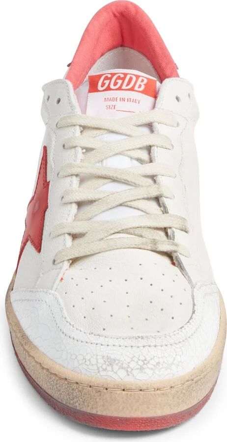 Ball Star Low Top Sneaker - Image 4