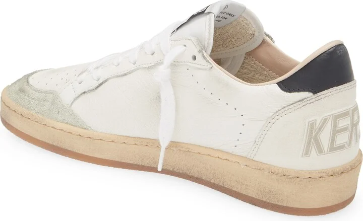 Ball Star Low Top Sneaker - Image 2