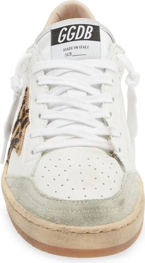 Ball Star Low Top Sneaker - Image 4