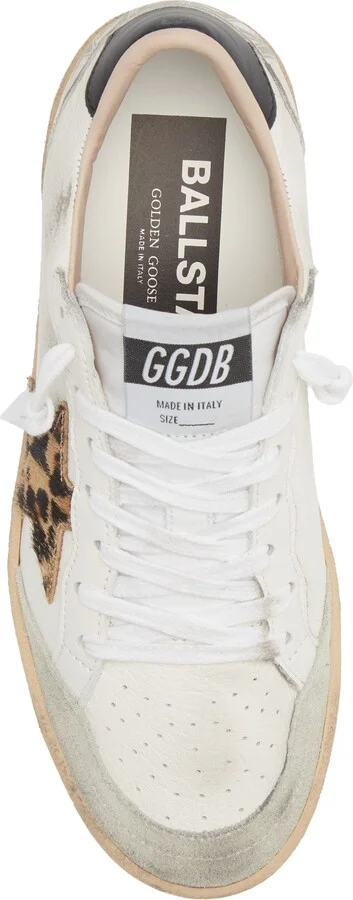 Ball Star Low Top Sneaker - Image 5