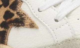 Ball Star Low Top Sneaker - Image 7