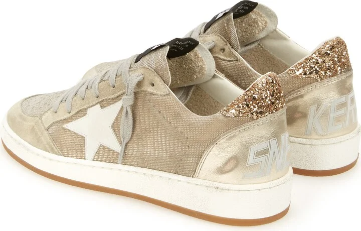 Ball Star Low Top Sneaker - Image 2