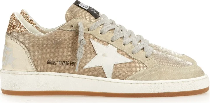 Ball Star Low Top Sneaker - Image 3