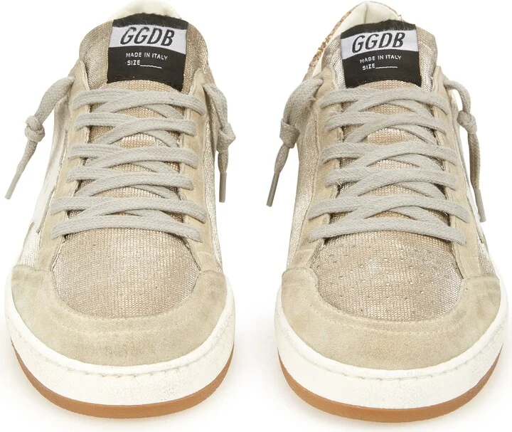 Ball Star Low Top Sneaker - Image 4