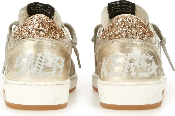 Ball Star Low Top Sneaker - Image 7
