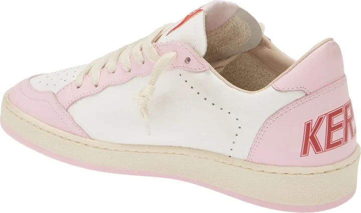 Ball Star Low Top Sneaker - Image 2