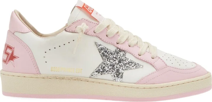 Ball Star Low Top Sneaker - Image 3