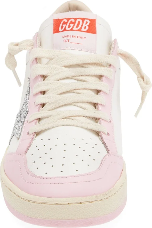 Ball Star Low Top Sneaker - Image 4