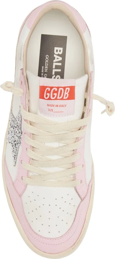 Ball Star Low Top Sneaker - Image 5