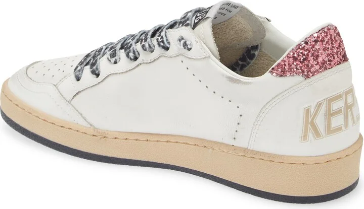 Ball Star Low Top Sneaker - Image 2