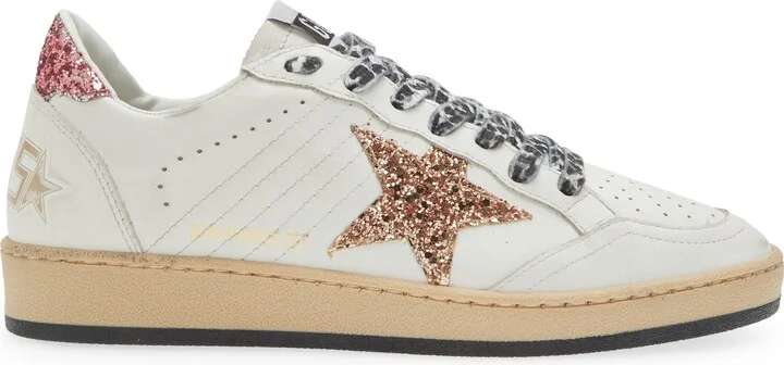 Ball Star Low Top Sneaker - Image 3