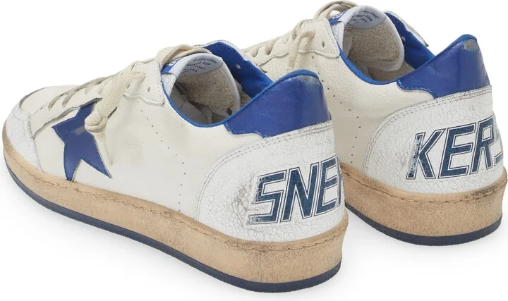 Ball Star Low Top Sneaker - Image 2