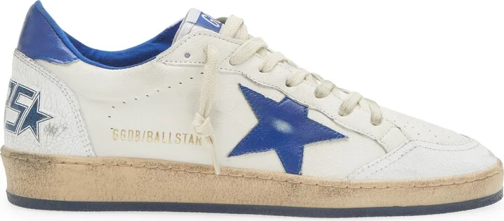 Ball Star Low Top Sneaker - Image 3