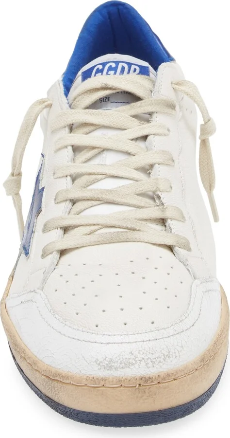 Ball Star Low Top Sneaker - Image 4