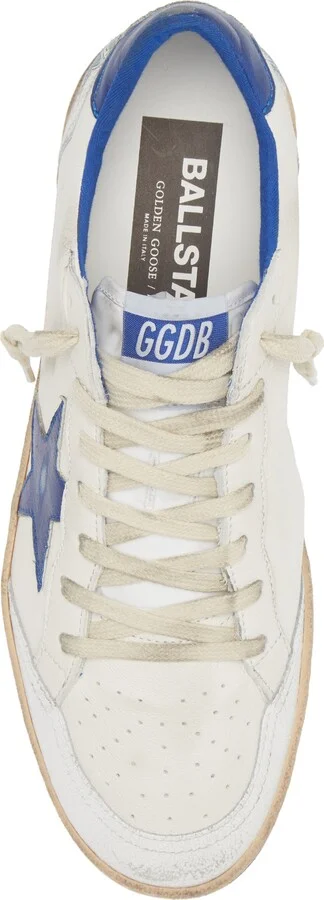 Ball Star Low Top Sneaker - Image 5