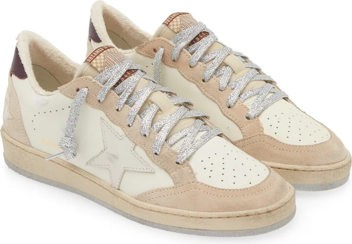 White/ Beige