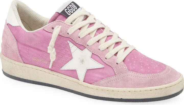 Pink/ Light Pink/ White