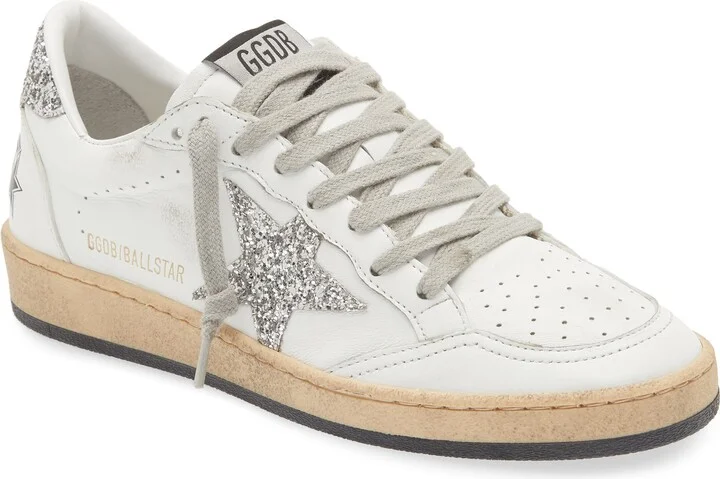 White/ Silver