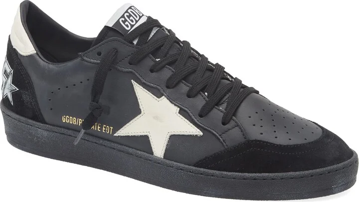 Ball Star Low Top Sneaker