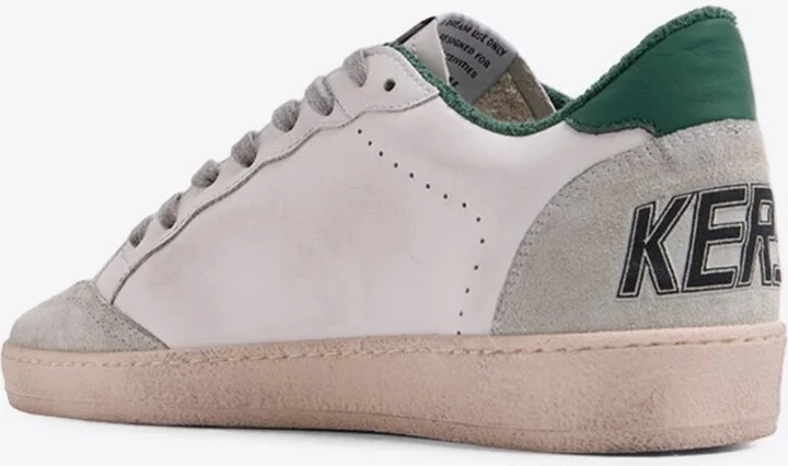 Ball Star Low-Top Sneakers - Image 2
