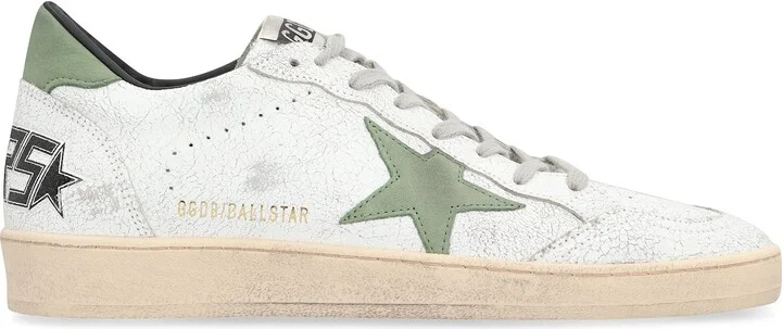 Ball Star Low-top Sneakers - Image 2