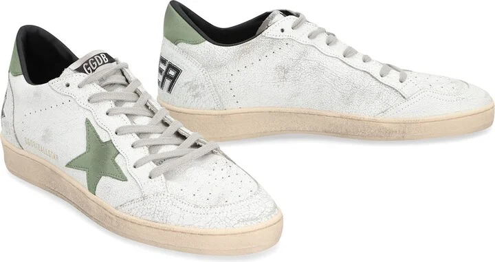Ball Star Low-top Sneakers - Image 3