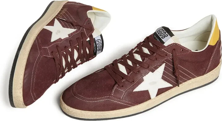 Ball Star low-top sneakers - Image 2