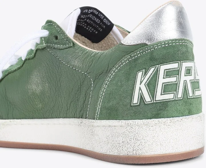 Ball Star Low-Top Sneakers - Image 2
