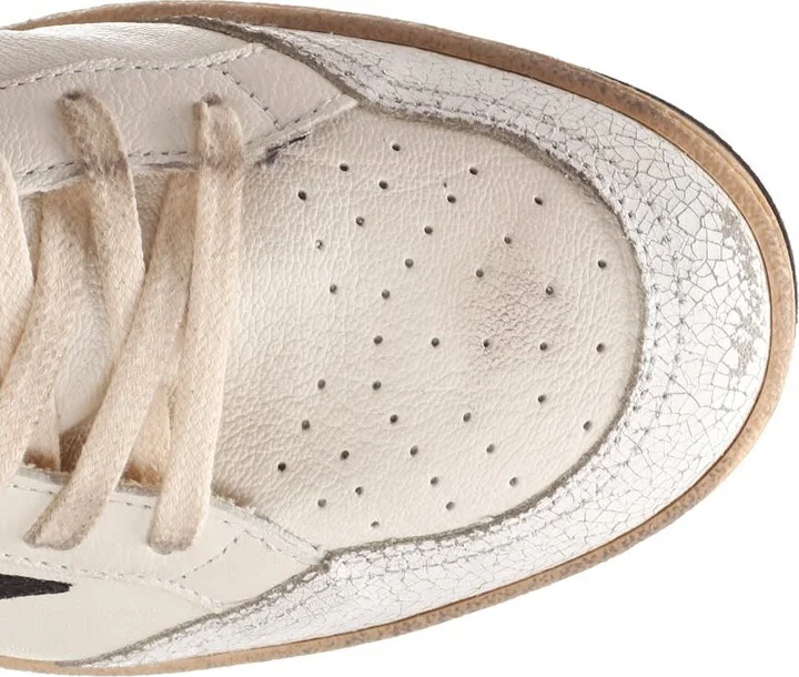 'ball Star' Low-top Sneakers - Image 4