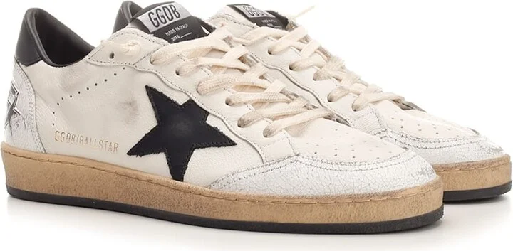 'ball Star' Low-top Sneakers - Image 2