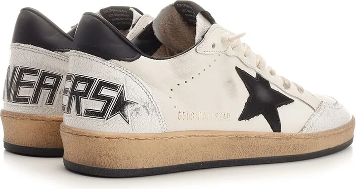 'ball Star' Low-top Sneakers - Image 3
