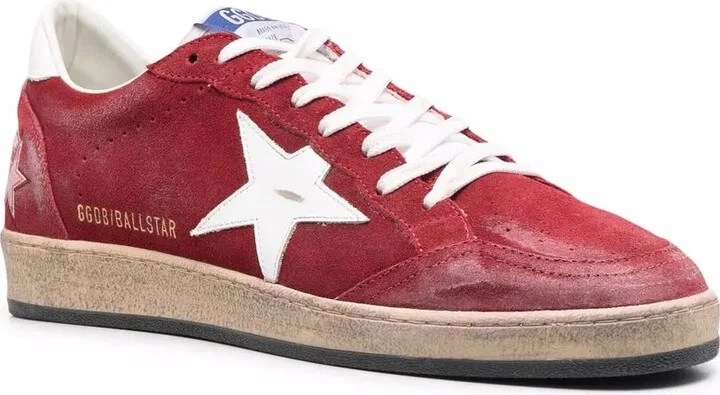 Ball Star low-top sneakers - Image 2