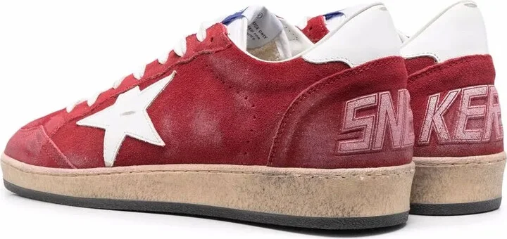 Ball Star low-top sneakers - Image 3